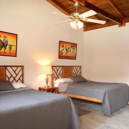 Parrot Cove Lodge-2