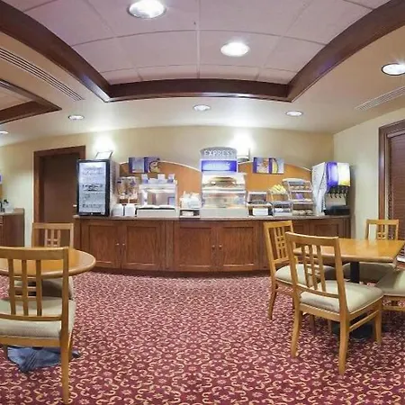 Holiday Inn Express & Suites Greenville By Ihg-3