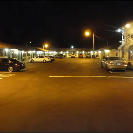Milwaukie Inn Portland South-3