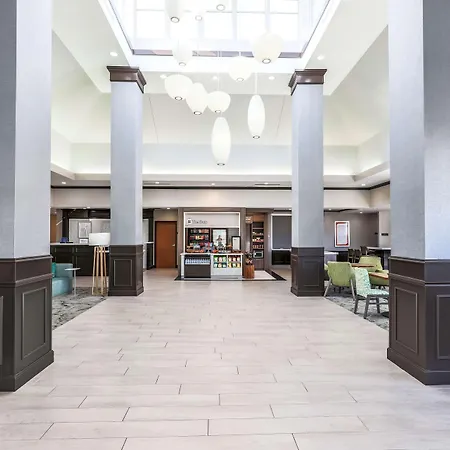 Hilton Garden Inn Tulsa South-3