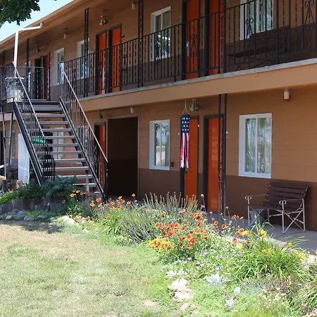 Budget Host Sundowner Motor Inn Kadoka-2