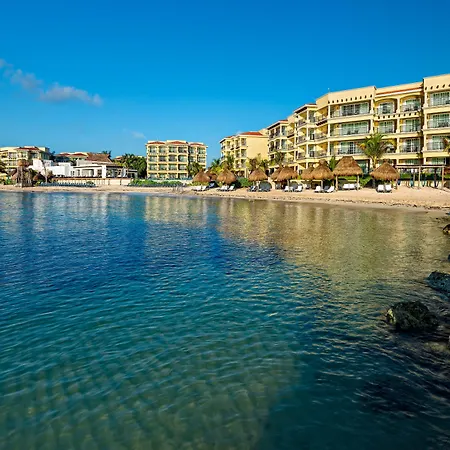 Hotel Marina El Cid Spa & Beach Resort-3