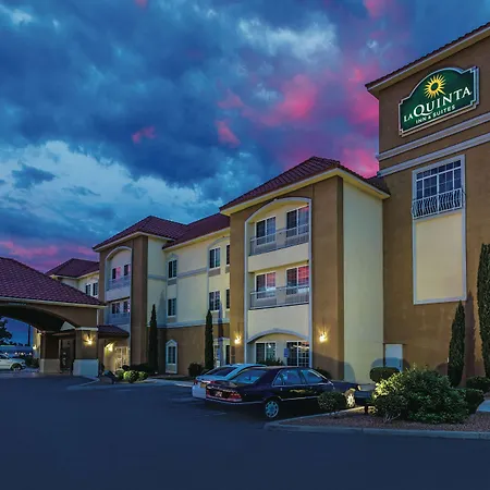 La Quinta By Wyndham Deming-3