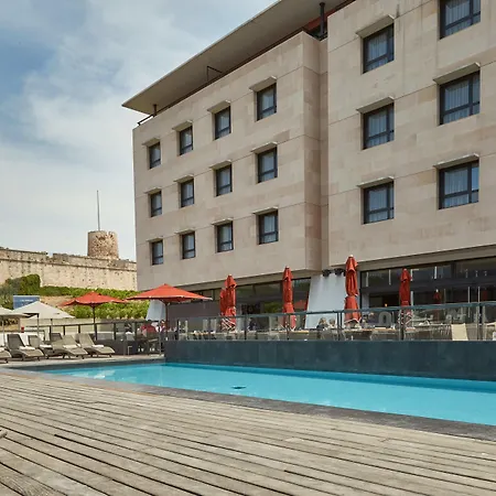 New Hotel of Marseille - Vieux Port-3
