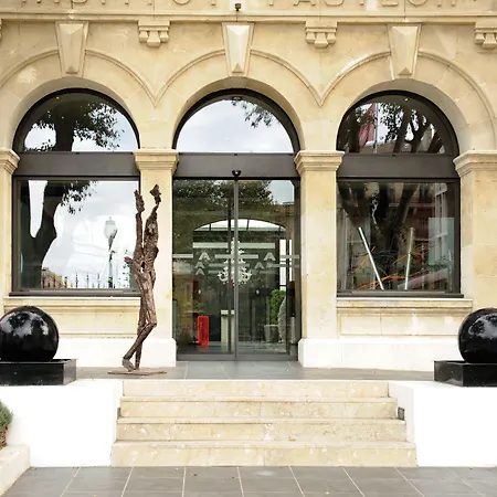 New Hotel of Marseille - Vieux Port-2