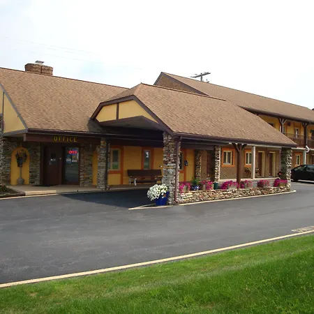 Soudersburg Inn & Suites Lancaster-3