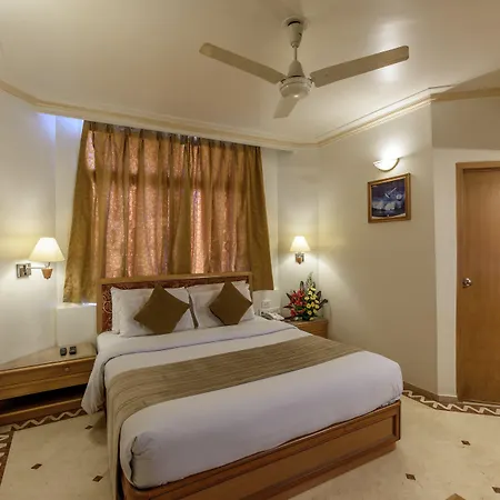 Hotel President, Ahmedabad-2