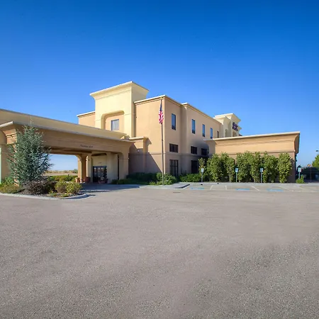 Hampton Inn & Suites Mountain Home-2