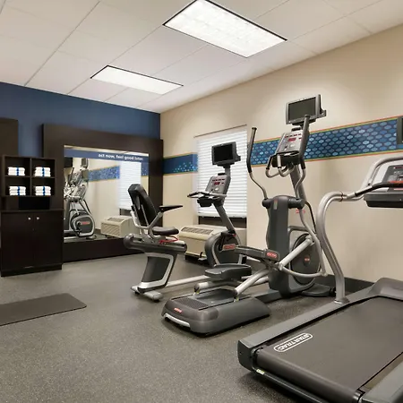 Hampton Inn & Suites Ephrata - Mountain Springs-2