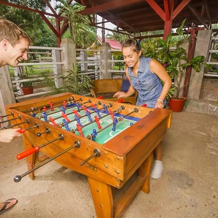 Hotel Arenal Country Inn-2