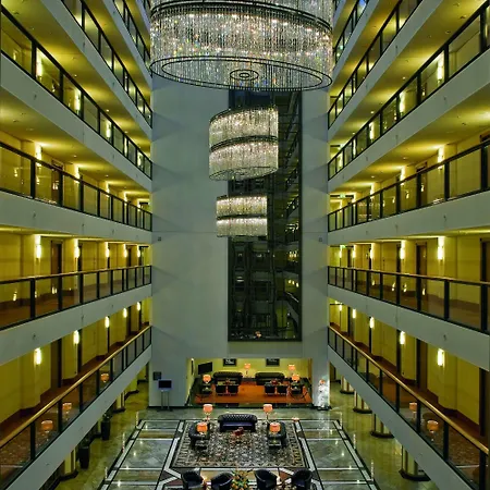 Maritim Hotel Dresden-3