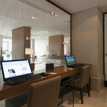 Alqasr Metropole Hotel-2