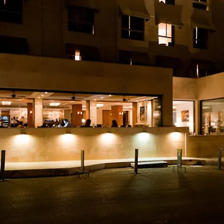 Alqasr Metropole Hotel-3