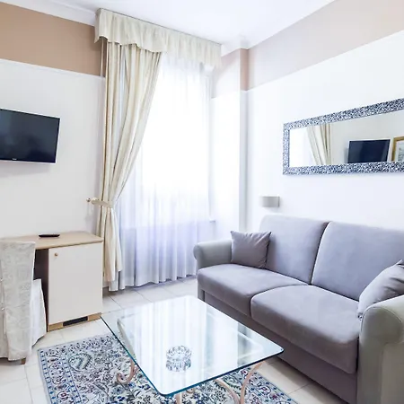 Best Western Hotel Liberta-2