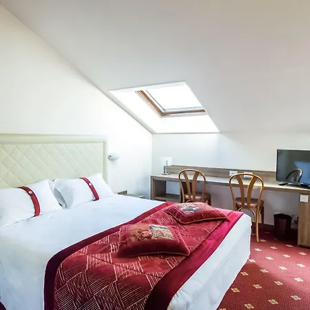Best Western Hotel Liberta-3