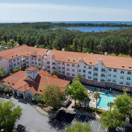 Residence Inn Sandestin At Grand Boulevard-3