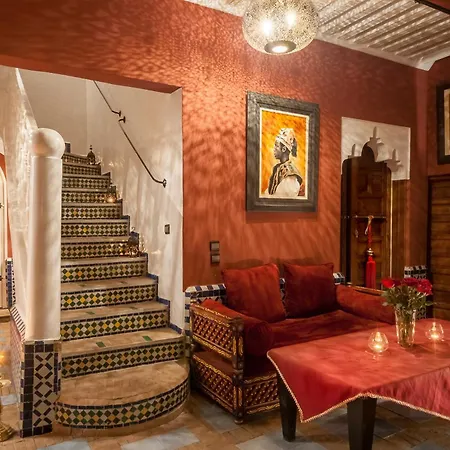 Riad Eden-2
