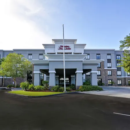 Hampton Inn & Suites Yuma-2