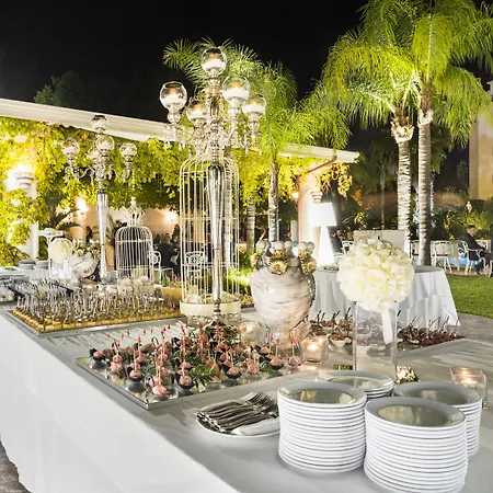 Sant Alphio Garden Hotel & Spa-2