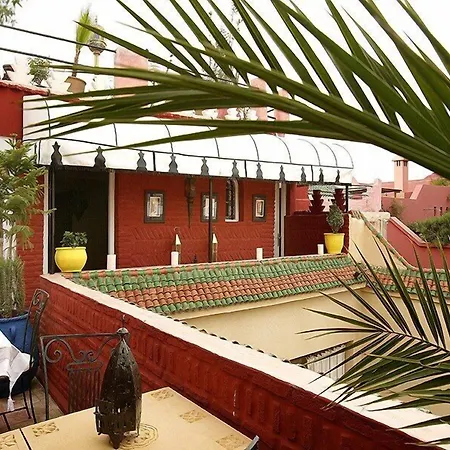 Riad Eden-3