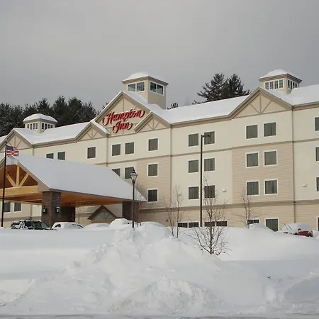 Hampton Inn Littleton-3