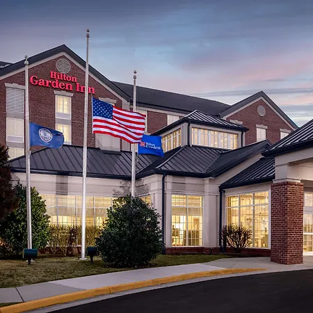 Hilton Garden Inn Fredericksburg-3