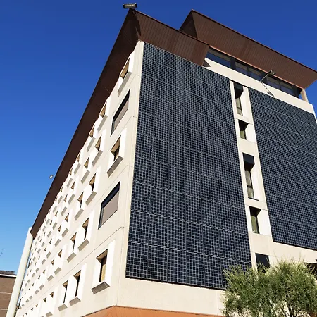Jr Hotels Bologna Amadeus-2