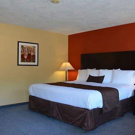 Mcminnville Inn-3