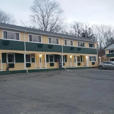 Dartmouth Motor Inn-3
