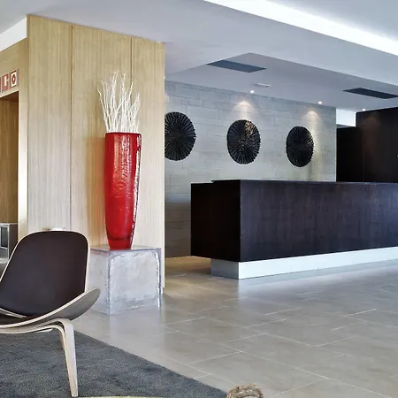 Sabatic Gava Mar, Barcelona, A Tribute Portfolio Hotel-3