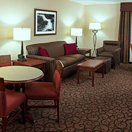 Hampton Inn Littleton-2