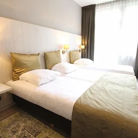 Apple Inn Hotel-3