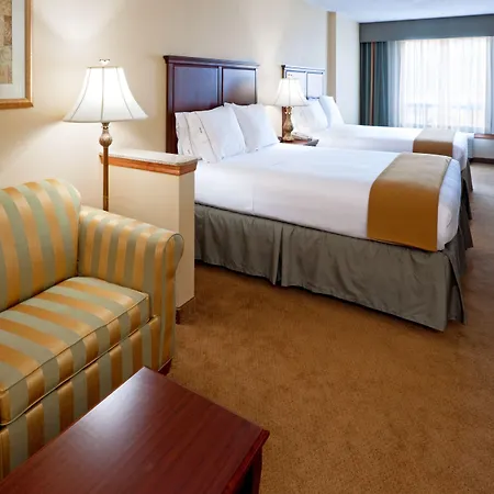 Fairfield Inn & Suites By Marriott Bridgewater Branchburg/Somerville-3