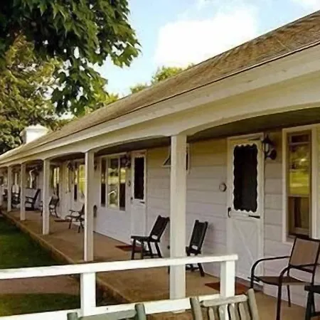 West Road Motel-2