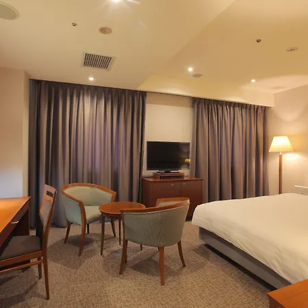 Odakyu Station Hotel Hon-Atsugi-2