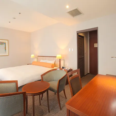 Odakyu Station Hotel Hon-Atsugi-3