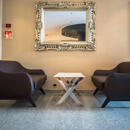 Best Western Hotel Quattrotorri-3
