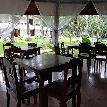 Samara Beach Hotel-2