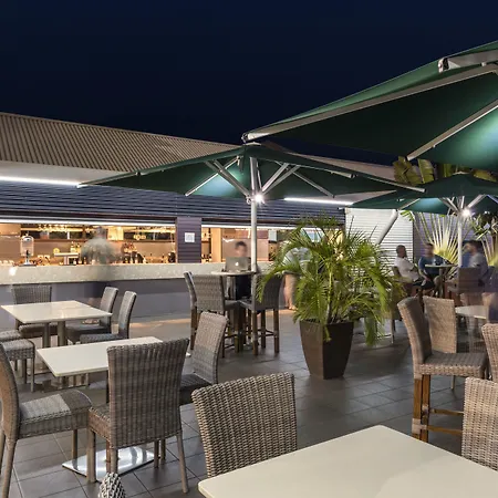 Oaks Cable Beach Resort-3