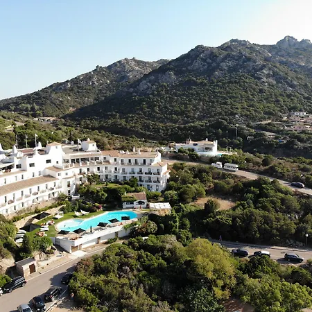 Hotel Luci Di La Muntagna-2