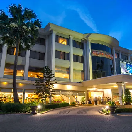 Angkor Century Resort & Spa-3
