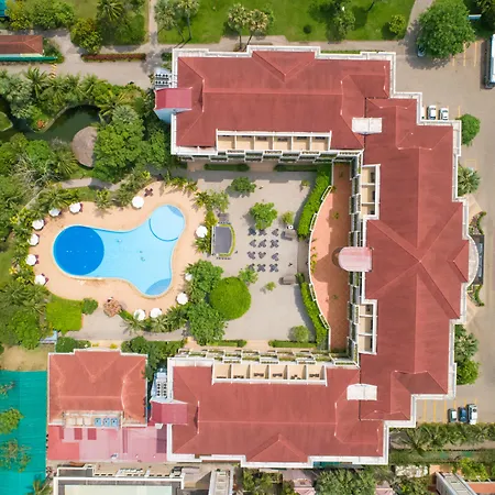 Angkor Century Resort & Spa-3