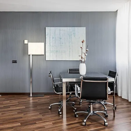 Ac Hotel Burgos By Marriott-2