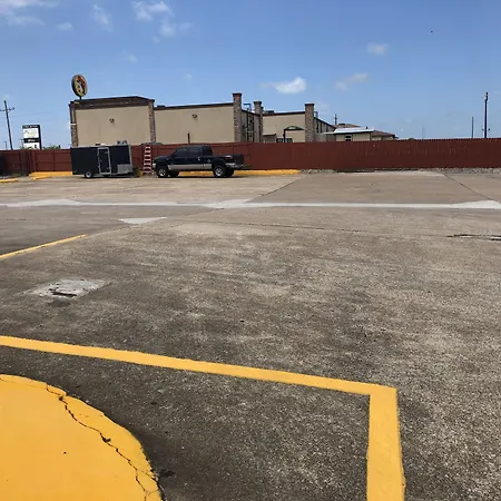 Quality Inn Madisonville-2