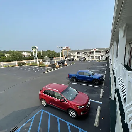 Empire Inn & Suites Absecon/Atlantic City-3