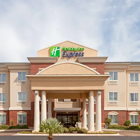 Holiday Inn Express San Angelo By Ihg-2