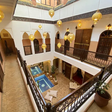 Riad Laora By La Siredrah-2