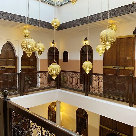 Riad Laora By La Siredrah-3