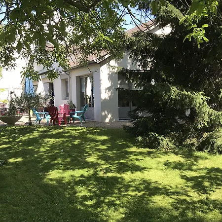 Campanile Cergy-Pontoise-3