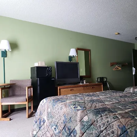 Harbor Lights Lodge-2